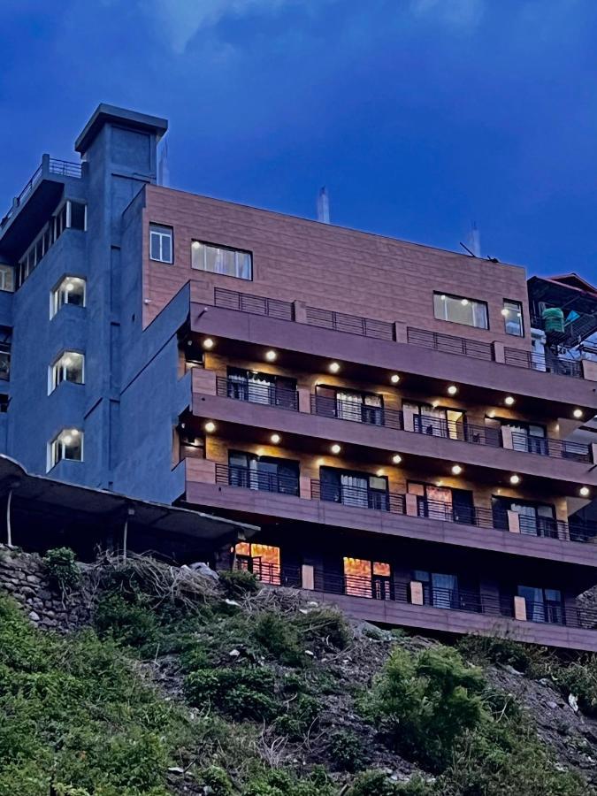 River Grand, Mussoorie Exterior photo