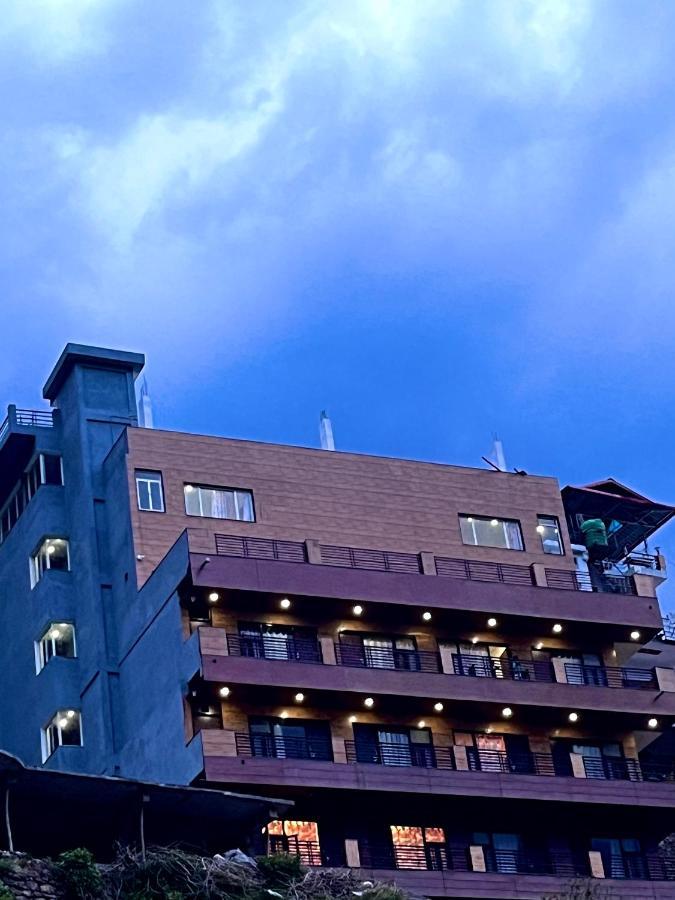 River Grand, Mussoorie Exterior photo