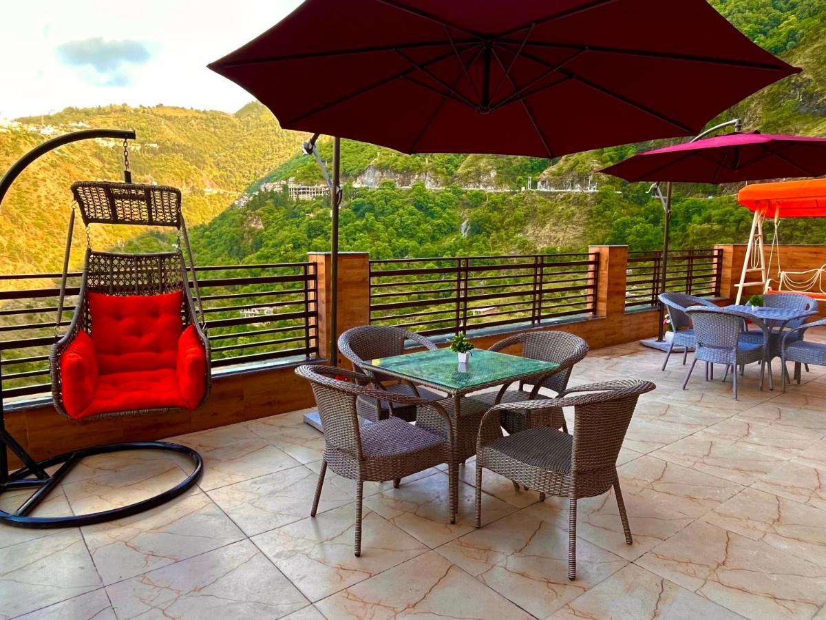 River Grand, Mussoorie Exterior photo